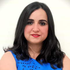 Belinda Liliana Cruz Lozano