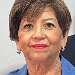 Cristina Espinosa Estrada