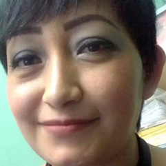 Teresa Annlizbeth Vázquez Galindo