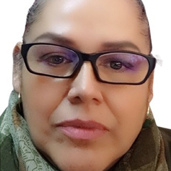 Verónica Martínez Rincón