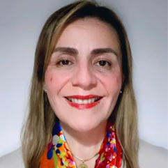 María de Lourdes Alvarado