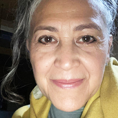 Laura M. Infante Salinas