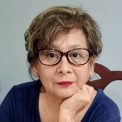 Leticia G. Hernández Herrera