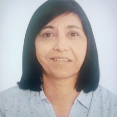 María de Lourdes Zendejas