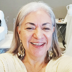 Maribel Aguilar Garza