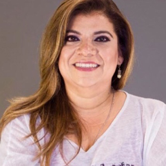 Martha Idalia Cedillo Montoya