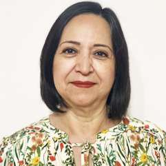 Martha Patricia Parra