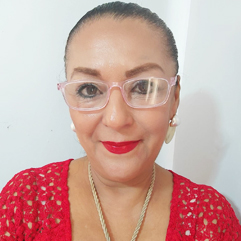 Norma Leticia de la Mancha