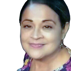 Rosa María Rodríguez Uribe