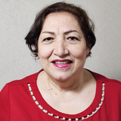 Sara Elia Chávez Villa