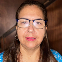 Silvia Martha Hernández