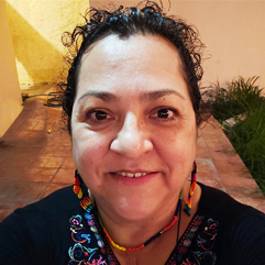 Blanca Irene Treviño C.