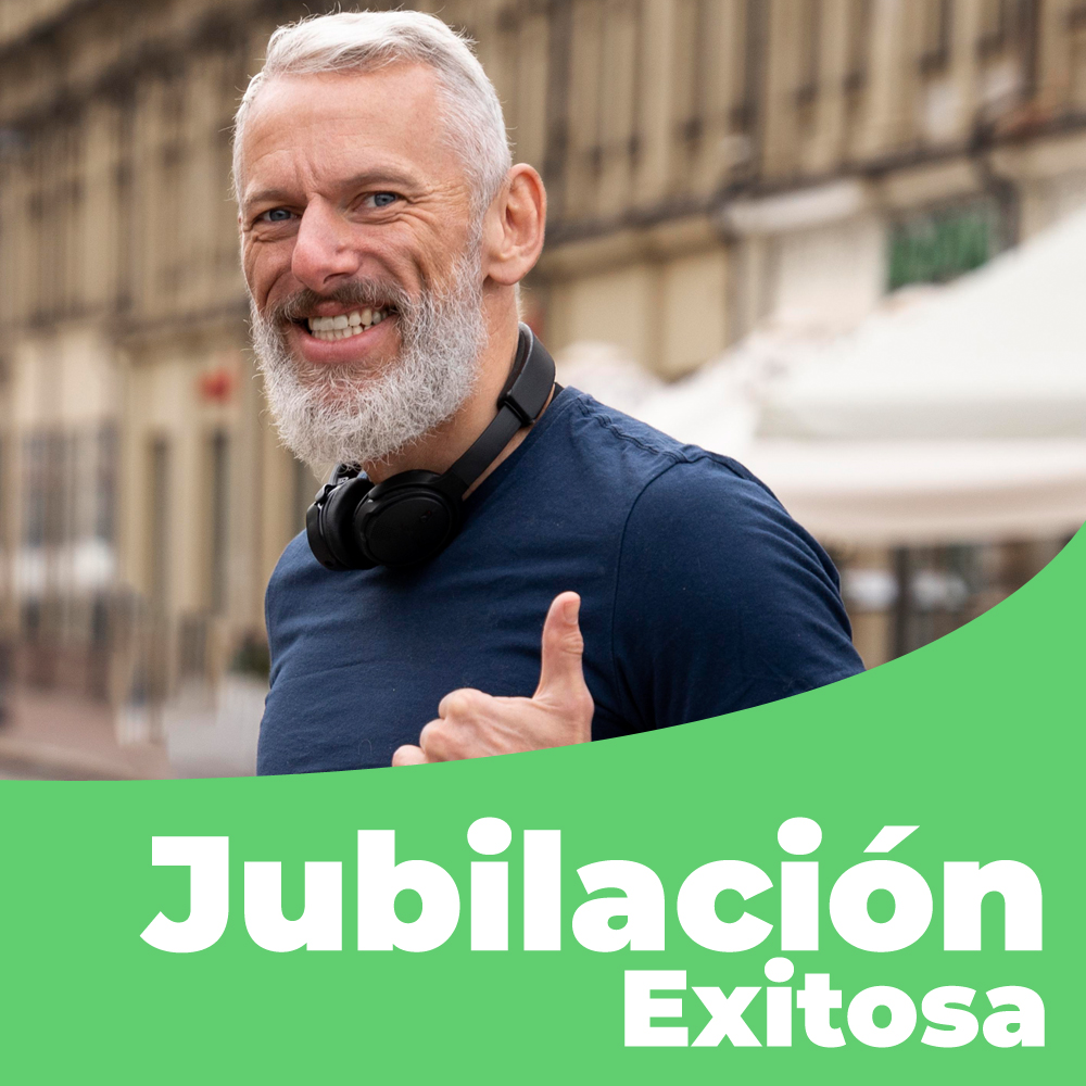 Jubilación Exitosa