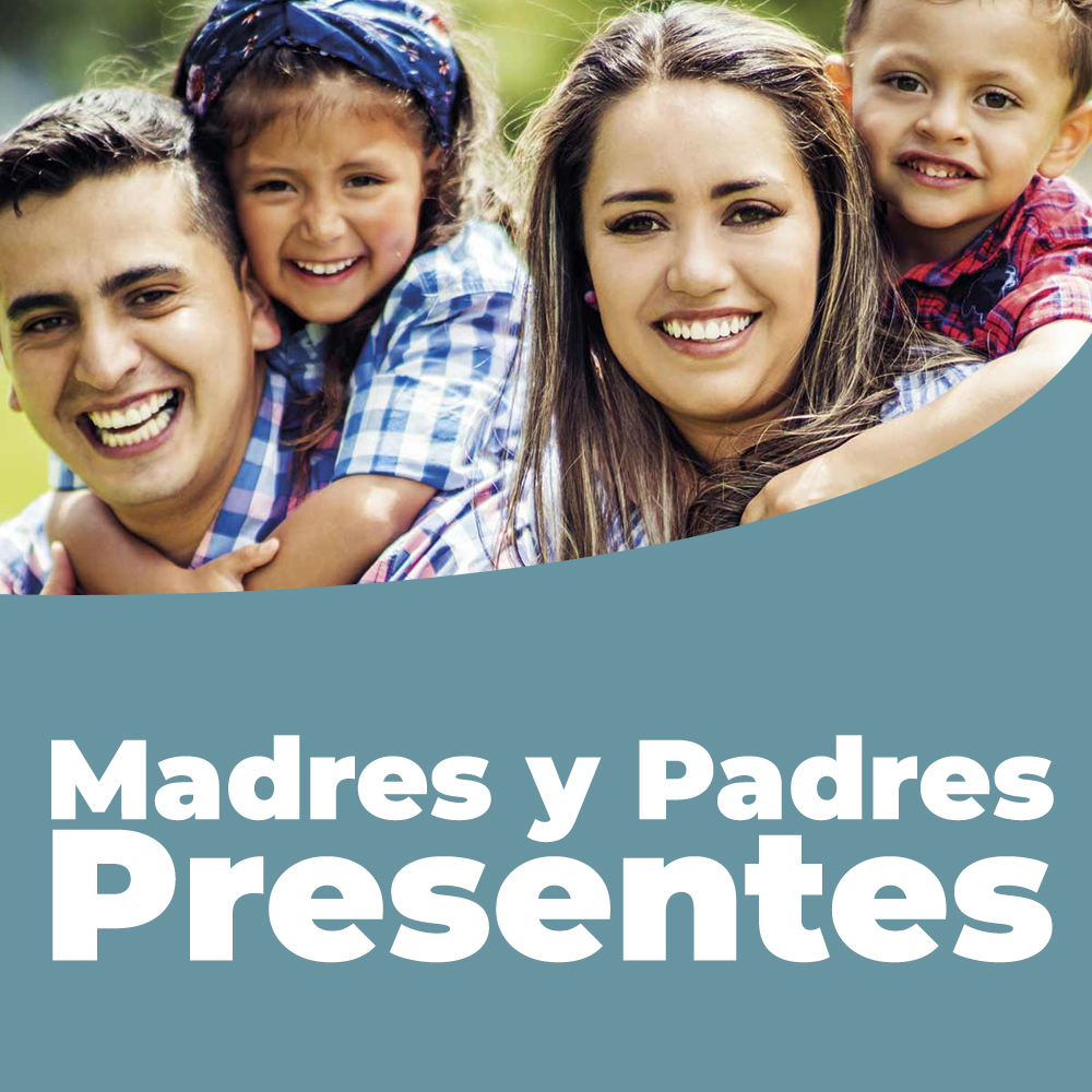 Madres y Padres Presentes
