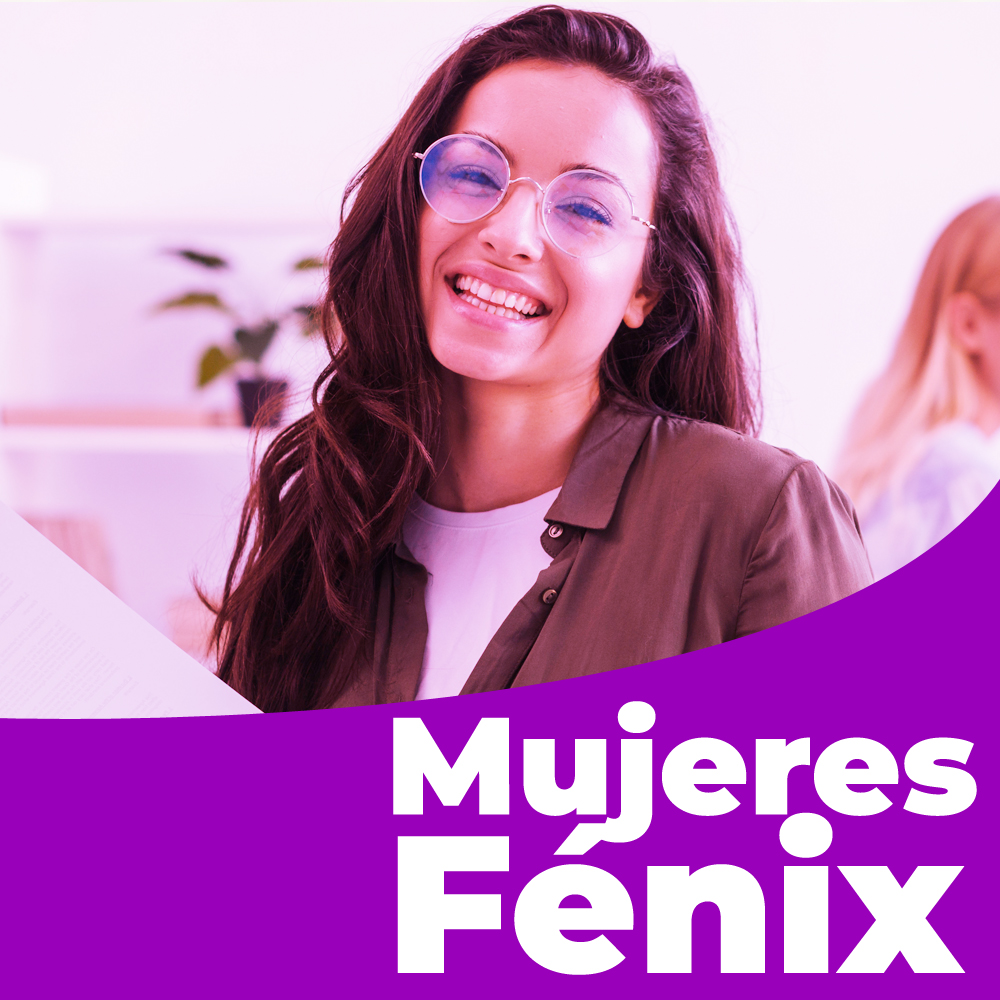 Mujeres Fénix
