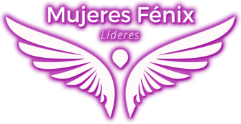 Logo Mujeres Fénix